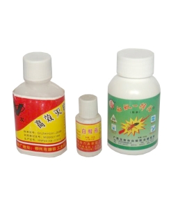 珠海白蟻防治