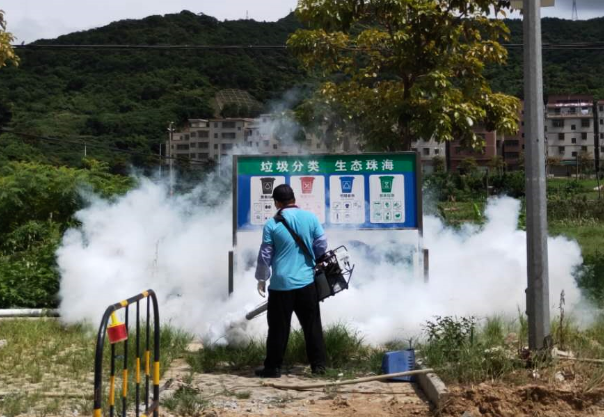 珠海滅蟑螂